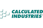 Calculated Industries