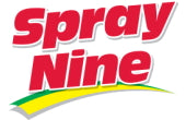 SPRAY-NINE