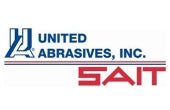 United Abrasives inc. Sait