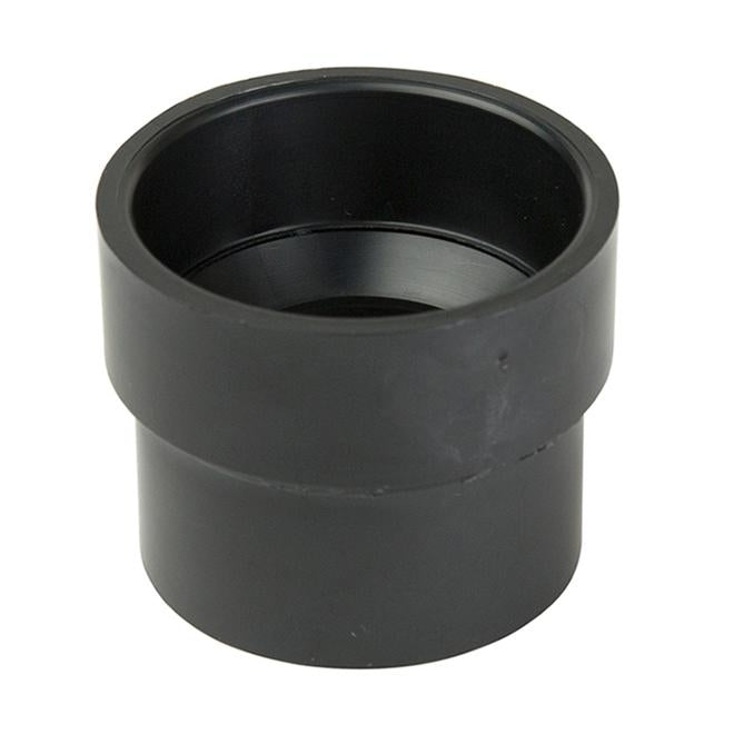 Manchon d'augmentation femelle, en ABS/DMW,  1-1/2 x 1-1/4 po – IPEX