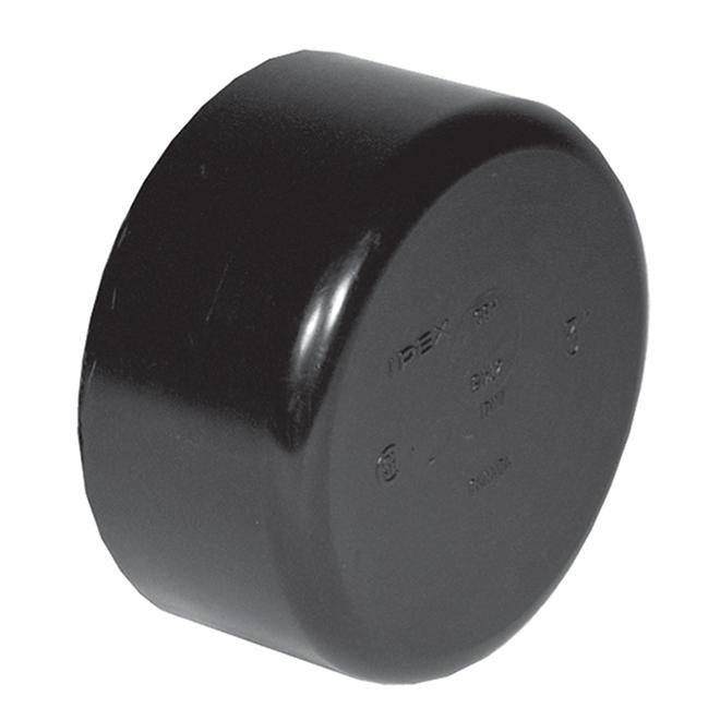 Bouchon permanent femelle, en ABS-DWV, 1-1/2 po – IPEX