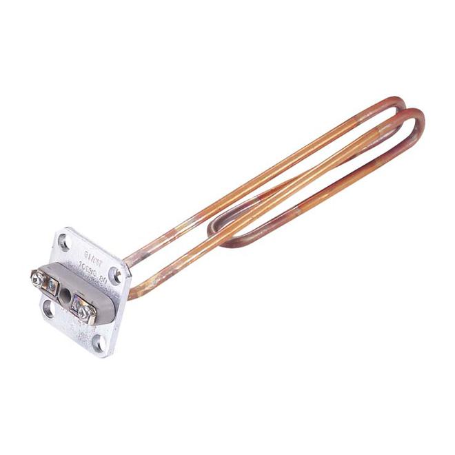 Élément à bride carrée 3000W - 240V