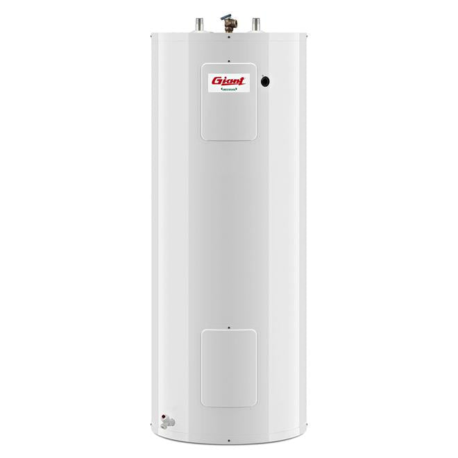 Chauffe-eau électrique, standard 60 gallons