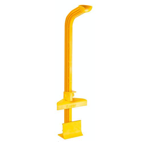 Accessoire Tray Arm pour les plateaux de peinture