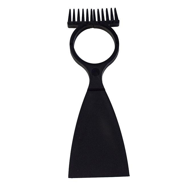 Outil de nettoyage de pinceau et rouleau 3 en 1