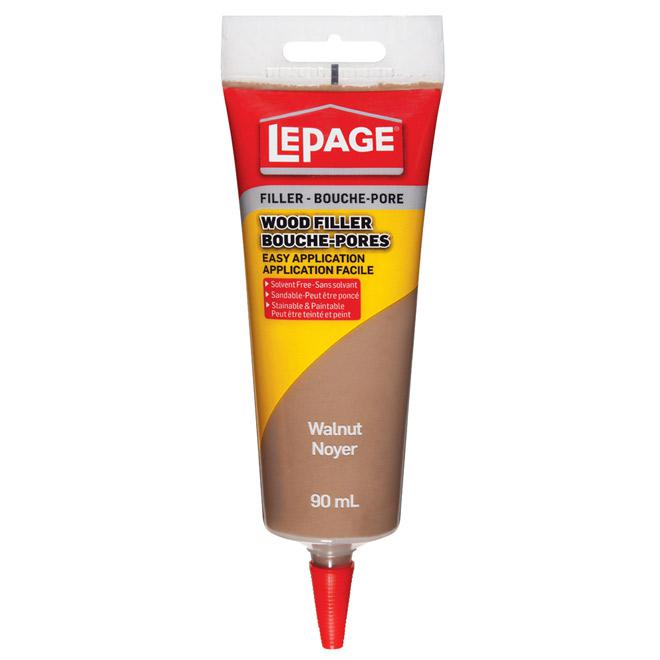 Bouche-pores teinté - 90 mL - Noyer