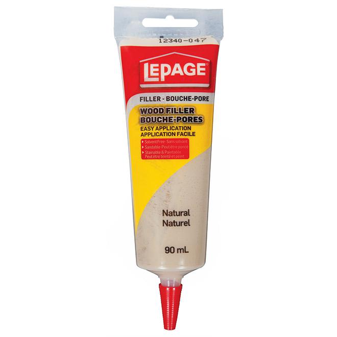 Bouche-pores teinté - 90 mL -  Naturel