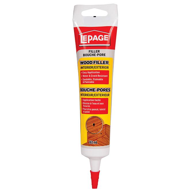 Bouche-pores pour intérieur et extérieur - 162 mL
