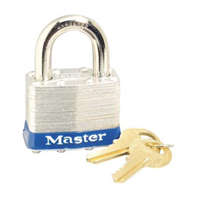 Cadenas en acier laminé 1 3/4"