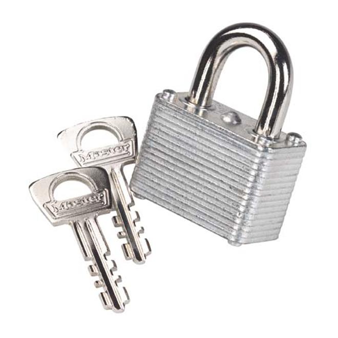 Cadenas en acier laminé 1 1/2"