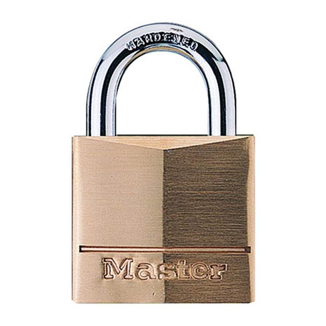 Cadenas en laiton 1-9/16"