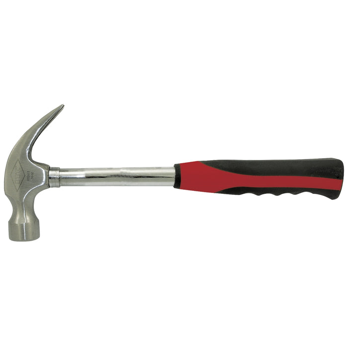 Marteau à panne fendue courbée 16oz