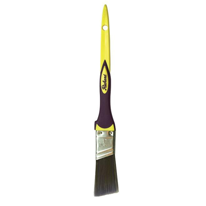 Pinceau angulaire gamme Elegance 1"