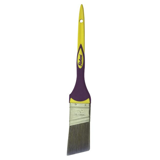 Pinceau angulaire gamme Elegance 1.5"