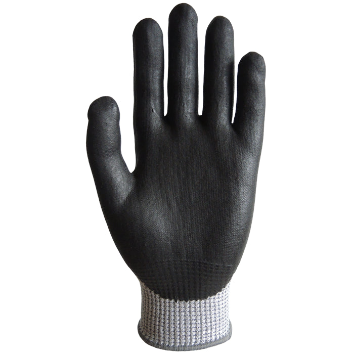 Gants Dyneema® cal. 13, enduits de nitrile