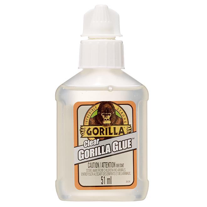 Adhésif multifonctions - Gorilla Glue - 51ml