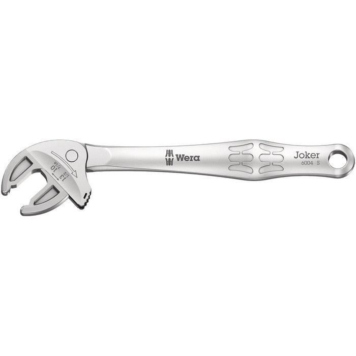 Clé auto-ajustable 6004 Joker S (10 à 13mm)