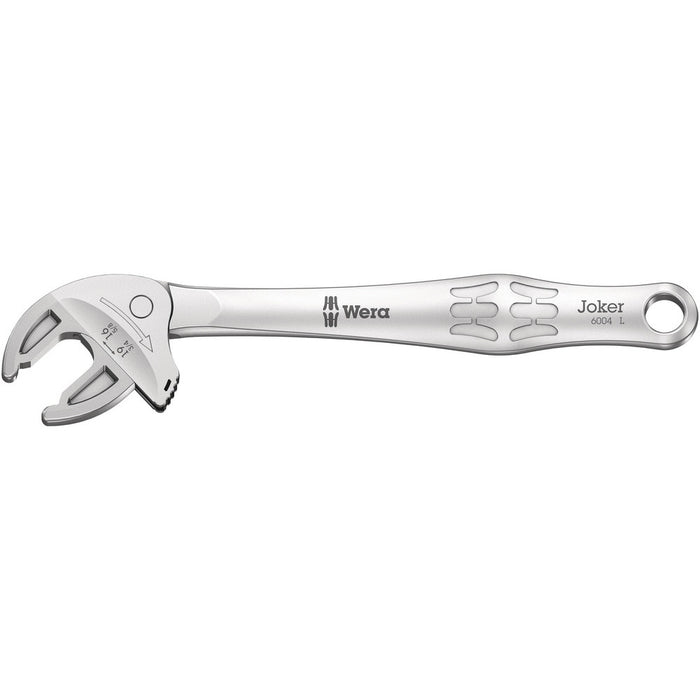 Clé auto-ajustable 6004 Joker L (16 à 19mm)