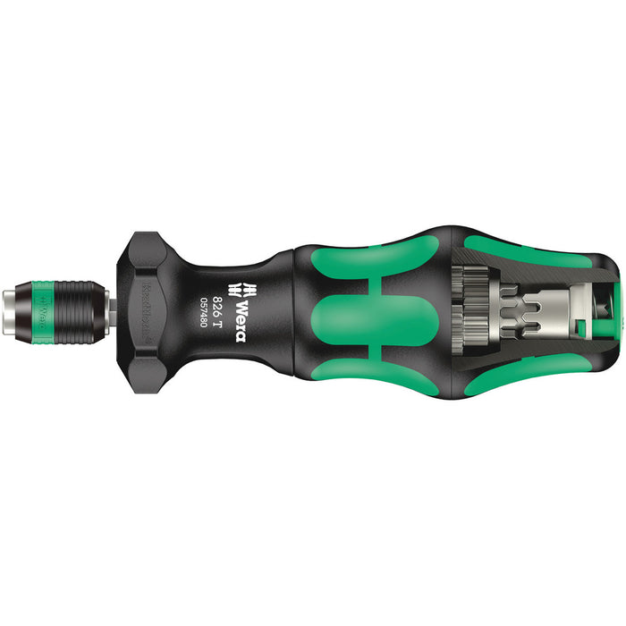 Tournevis multipointe Kraftform Turbo 826 T