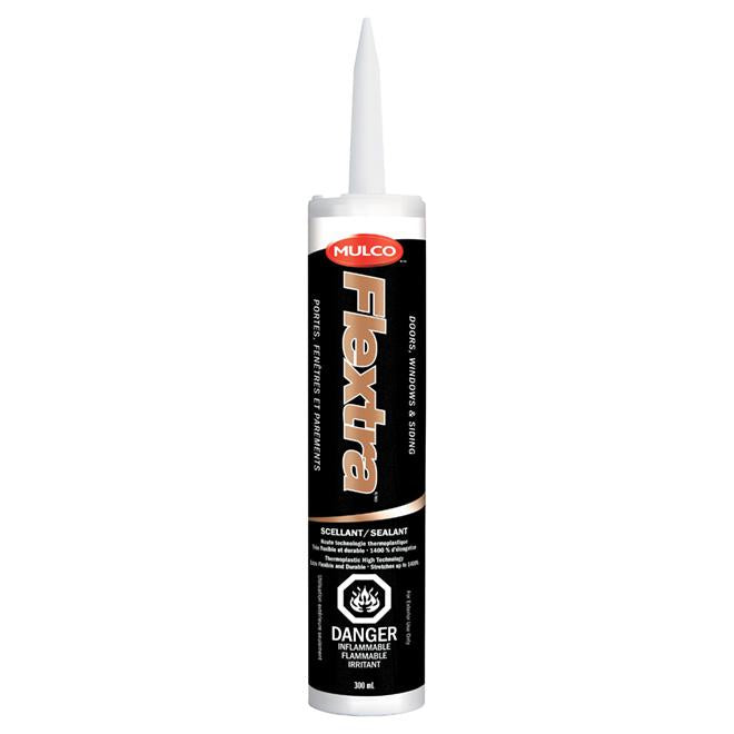 Scellant en thermoplastique Flextra - Sablon -300 mL