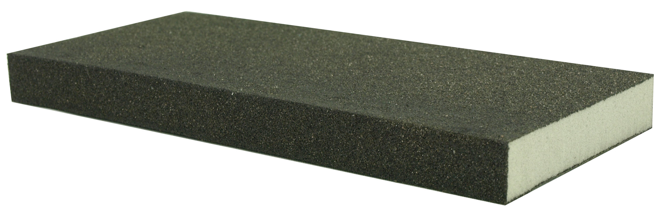 Éponge à sabler 4 faces 11x4" – Moyen