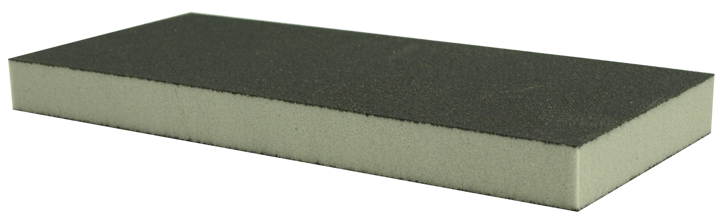 Éponge à sabler 2 faces 11x4" – Fin