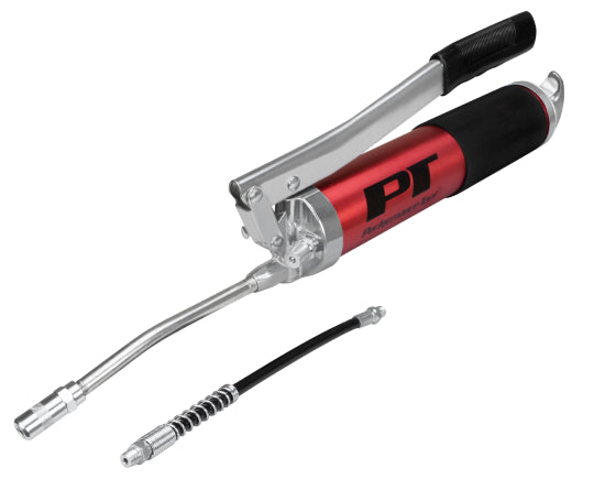 Pistolet à graisser à levier