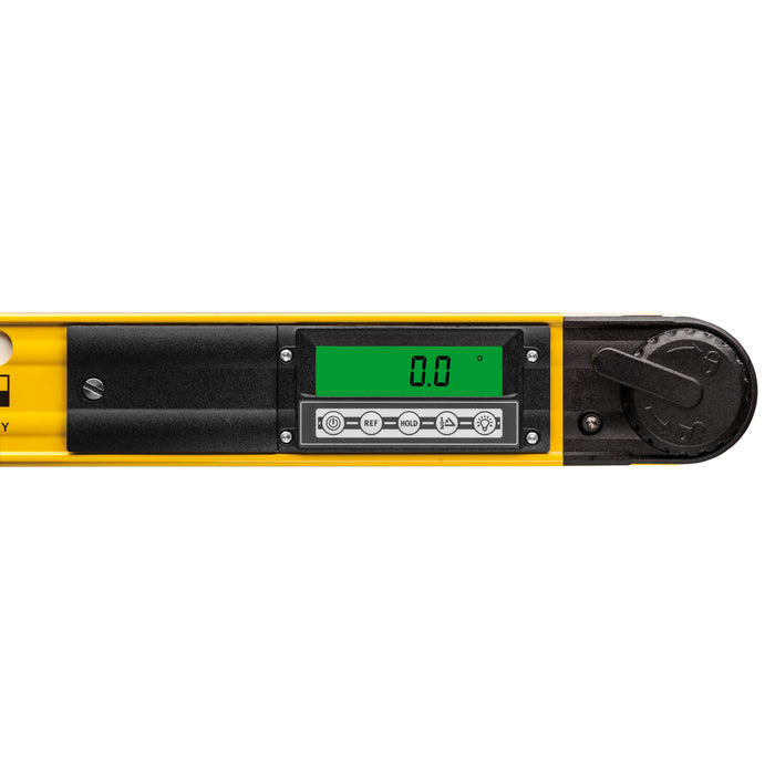 Rapporteur électronique 32"