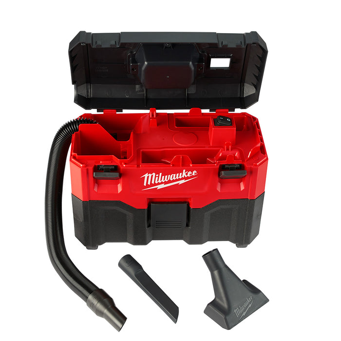 Aspirateur Sec/Humide 2-gallons M18™ (Outil seulement)