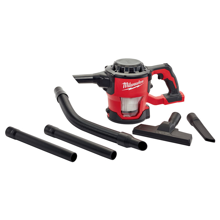 Aspirateur compact M18™ (Outil seulement)