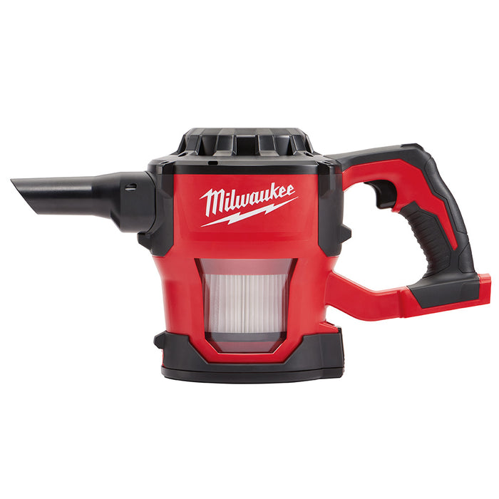 Aspirateur compact M18™ (Outil seulement)