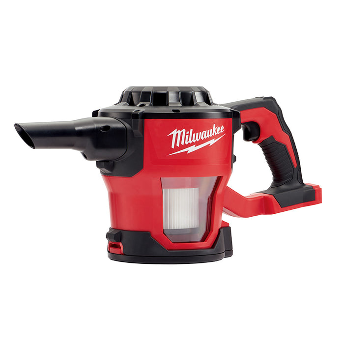 Aspirateur compact M18™ (Outil seulement)