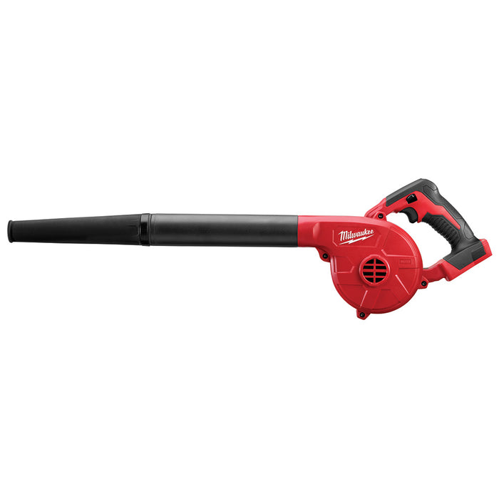 Souffleur compact 18V, Outil Seul.
