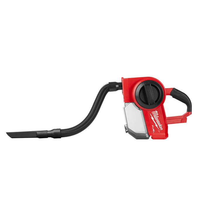 Aspirateur compact M18 FUEL™ (Outil seulement)