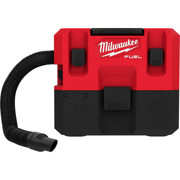 Aspirateur 1.6 gal M12 FUEL™ Humide/Sec, Outil seulement