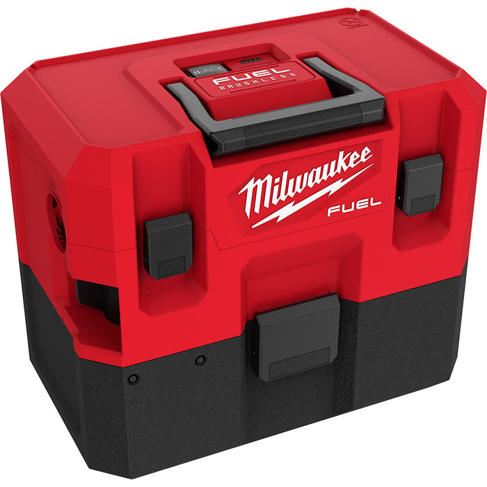 Aspirateur 1.6 gal M12 FUEL™ Humide/Sec, Outil seulement