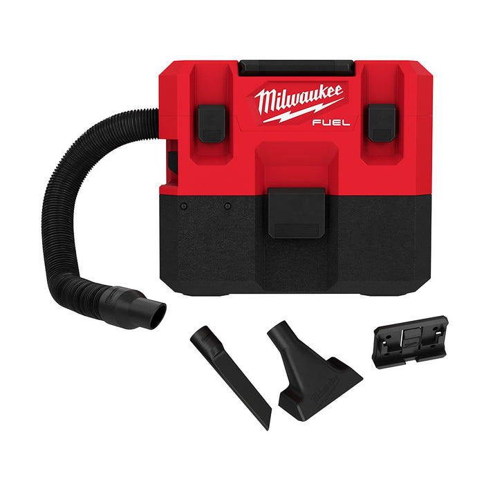 Aspirateur 1.6 gal M12 FUEL™ Humide/Sec, Outil seulement