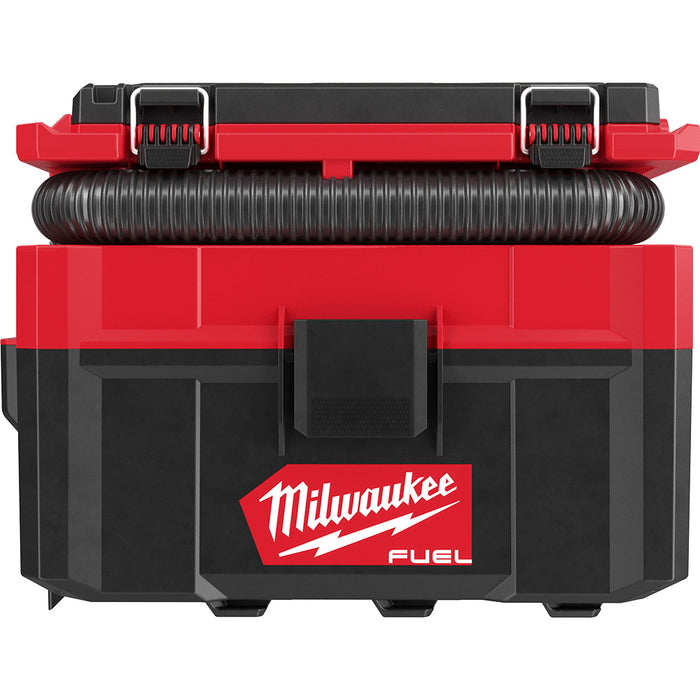 Aspirateur Sec/Humide 2.5 gal M18 FUEL™ PACKOUT™, Outil seulement