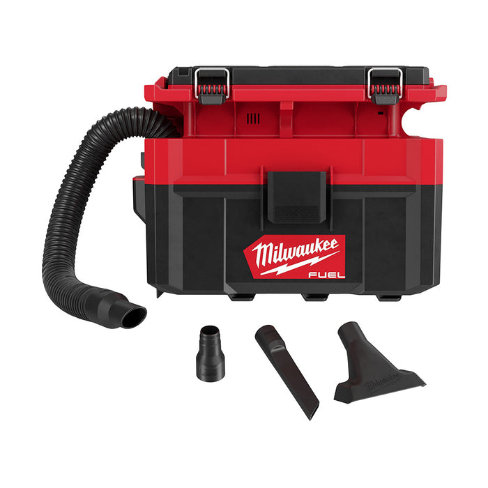 Aspirateur Sec/Humide 2.5 gal M18 FUEL™ PACKOUT™, Outil seulement