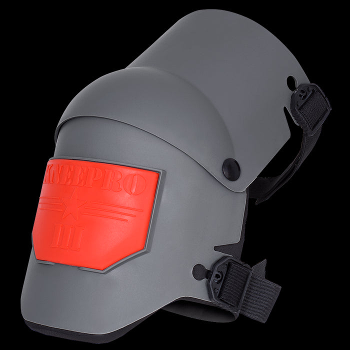 Courroies et fermoirs pour Kneepro