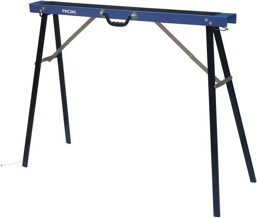 Chevalet pliant (300lb)