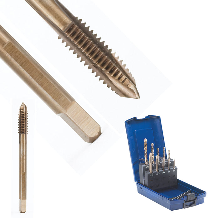 Tarauds rapides SST™ (3/8"-16)