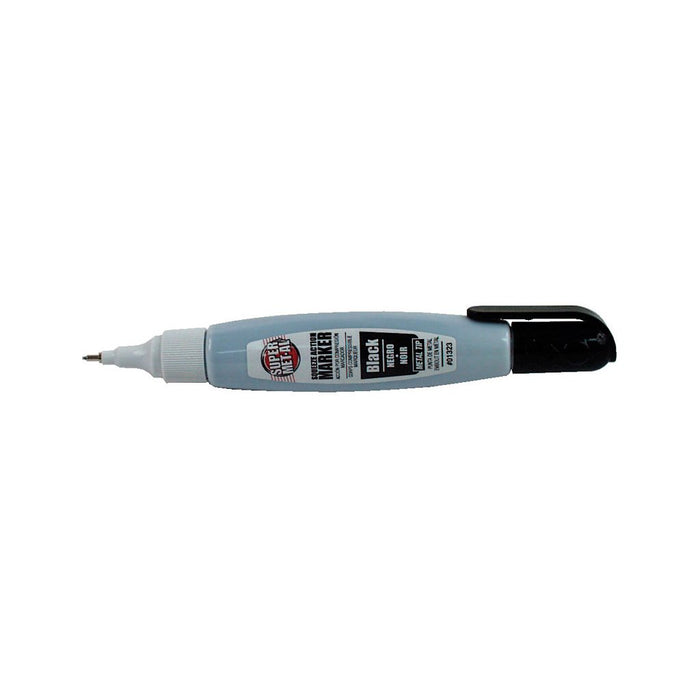 Marqueur de peinture – fin (Noir)