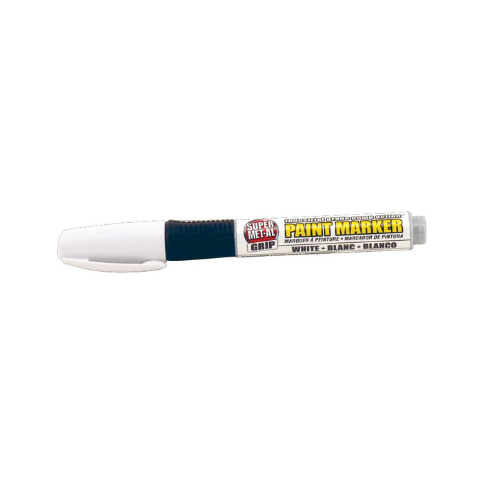 Marqueur de peinture – ogive (Jaune)