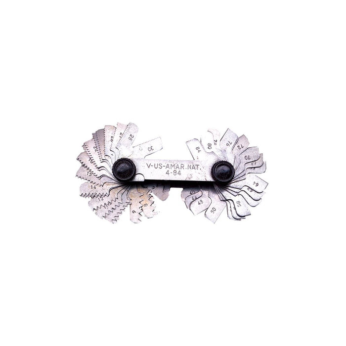 Jauge à filet (0.25-2.5mm)