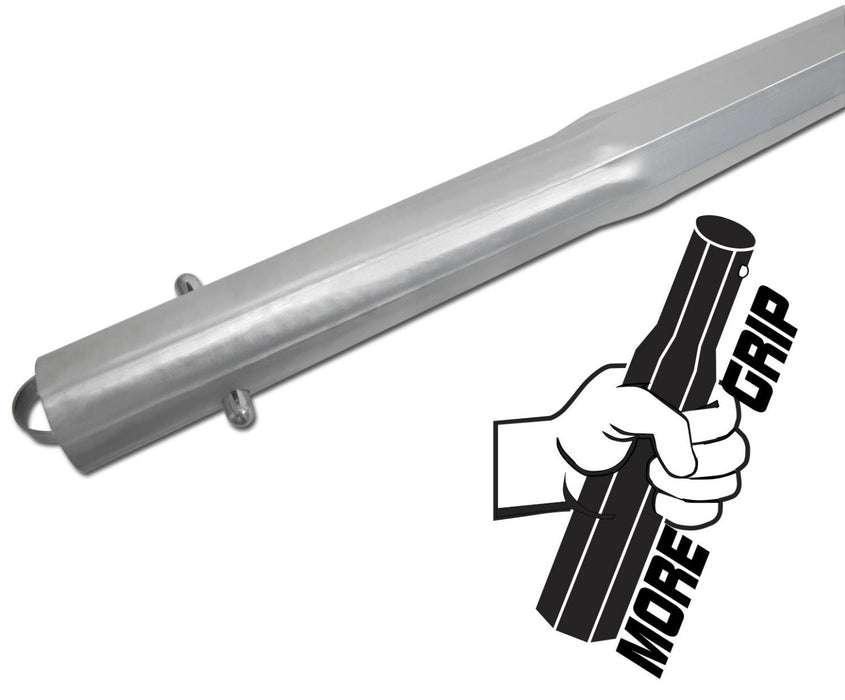 Manche octogonal (1-3/4"x72")