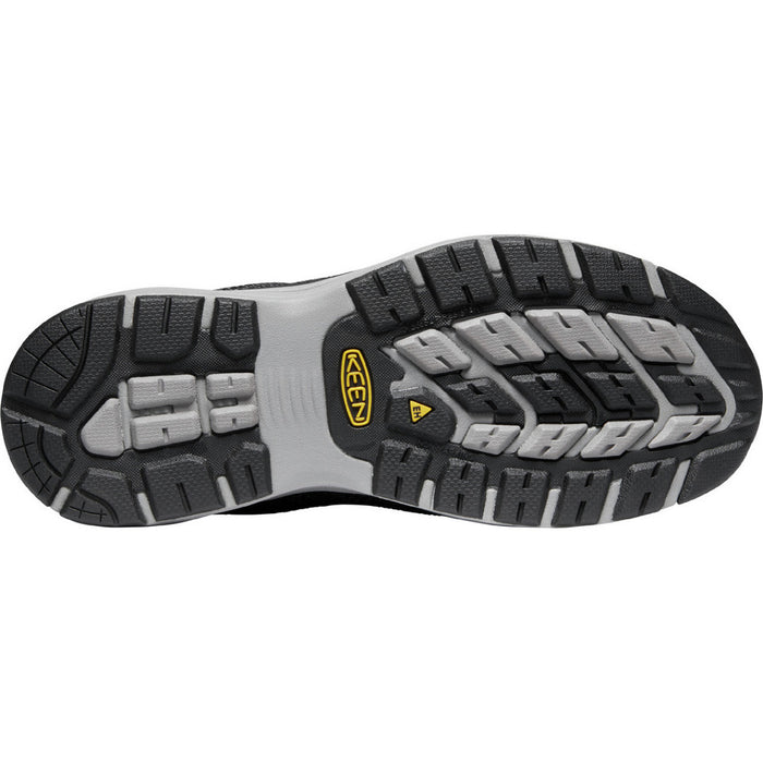 Soulier de sécurité Keen Sparta - Noir