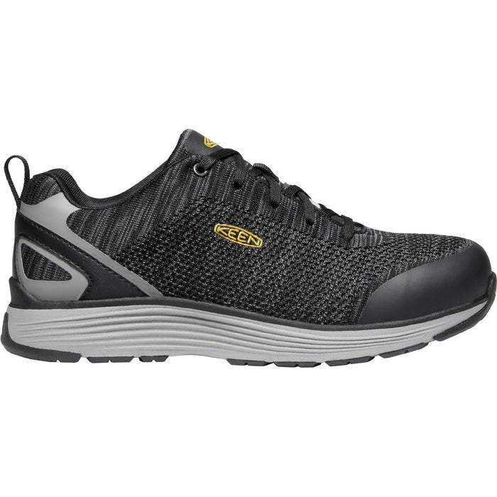 Soulier de sécurité Keen Sparta - Noir