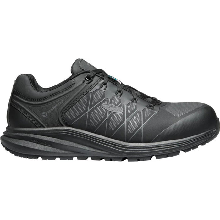 Soulier de sécurité Keen Vista Energy XT - Noir