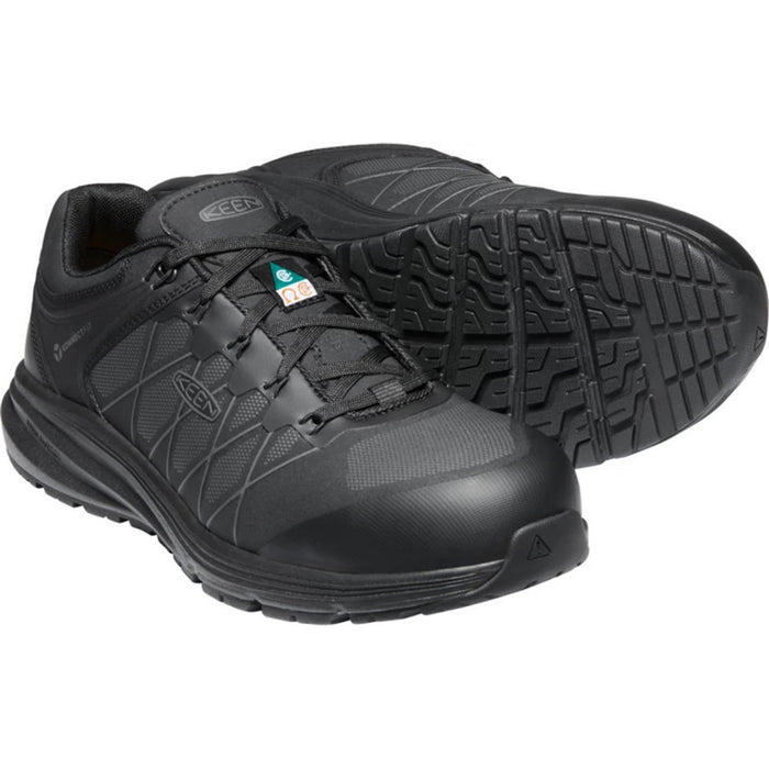 Soulier de sécurité Keen Vista Energy XT - Noir